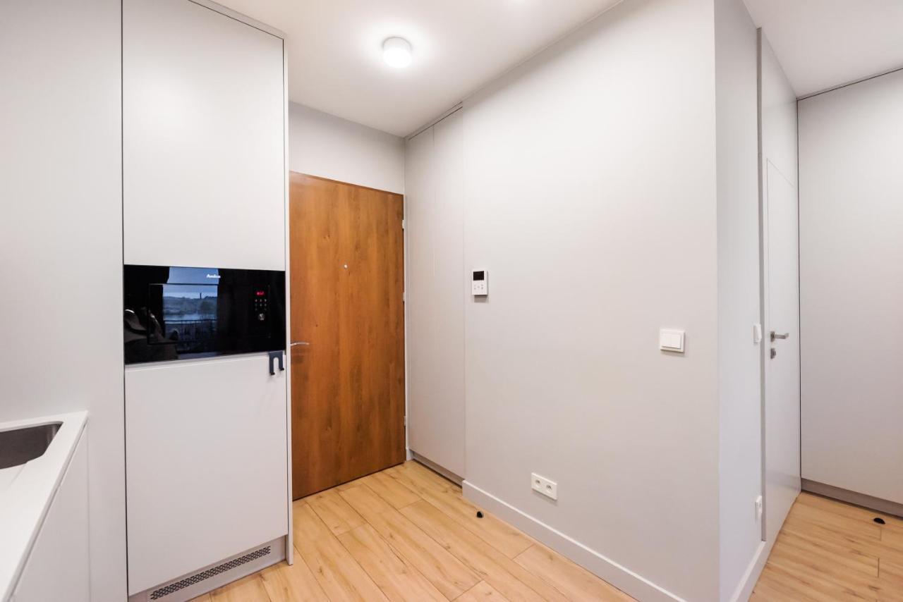 7Th Floor Atelier Praga Studio Варшава Экстерьер фото
